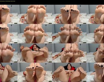 msschloe_ — 47 minute Chaturbate female cam show recording, 1080p, Sep 13, 2020