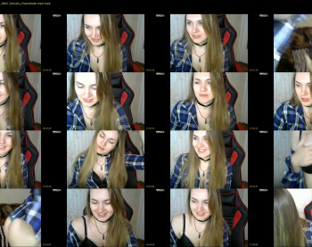 naughty_popa — 32 minute Chaturbate female cam show recording, 720p, Sep 12, 2020