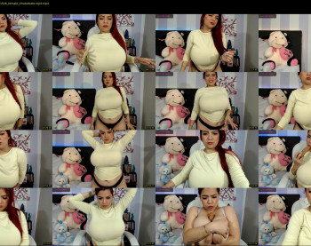 neytiri_moon — 70 minute Chaturbate female cam show recording, 720p, Sep 12, 2020