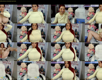 neytiri_moon — 70 minute Chaturbate female cam show recording, 720p, Sep 12, 2020