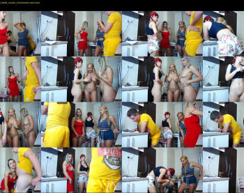nolimitscoupl3 — 63 minute Chaturbate couple cam show recording, 1080p, Sep 13, 2020