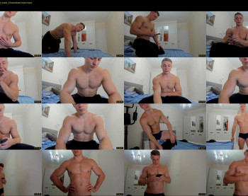 o_r_b_i_t — 14 minute Chaturbate male cam show recording, 720p, Sep 12, 2020