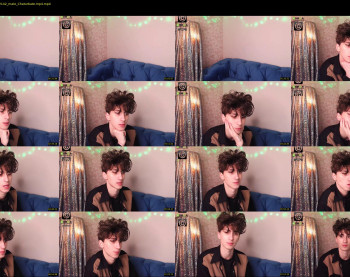 oliver_baker — 9 minute Chaturbate male cam show recording, 1080p, Sep 12, 2020