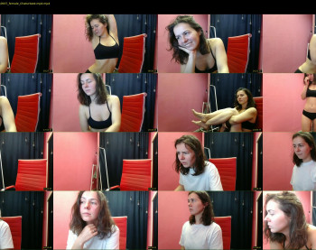 p1ece_of_me — 59 minute Chaturbate female cam show recording, 720p, Sep 12, 2020