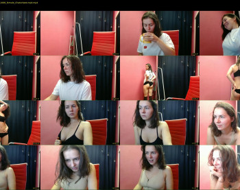 p1ece_of_me — 59 minute Chaturbate female cam show recording, 720p, Sep 12, 2020