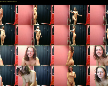 p1ece_of_me — 9 minute Chaturbate female cam show recording, 720p, Sep 12, 2020