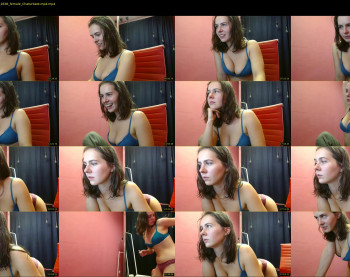 p1ece_of_me — 42 minute Chaturbate female cam show recording, 720p, Sep 12, 2020
