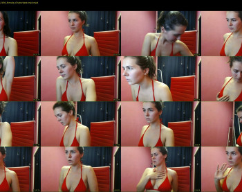 p1ece_of_me — 24 minute Chaturbate female cam show recording, 720p, Sep 12, 2020