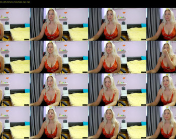 pam___beautiful — 4 minute Chaturbate female cam show recording, 720p, Sep 12, 2020