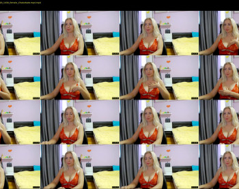pam___beautiful — 3 minute Chaturbate female cam show recording, 720p, Sep 12, 2020