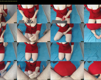 parejacachonda — 41 minute Chaturbate couple cam show recording, 1080p, Sep 12, 2020