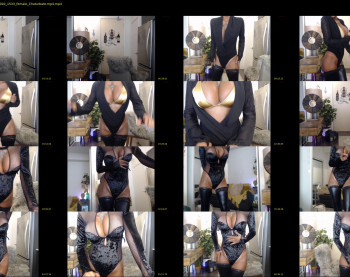 persianangel — 55 minute Chaturbate female cam show recording, 720p, Sep 12, 2020
