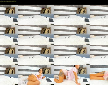 pinkyishere — 69 minute Chaturbate female cam show recording, 1080p, Sep 12, 2020