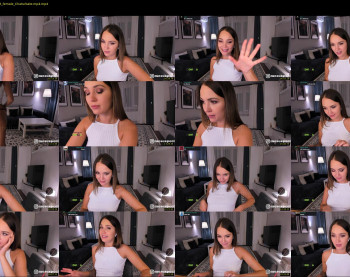 pippalee — 38 minute Chaturbate female cam show recording, 1080p, Sep 13, 2020