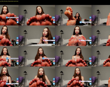 presidenttaylor — 36 minute Chaturbate female cam show recording, 720p, Sep 12, 2020