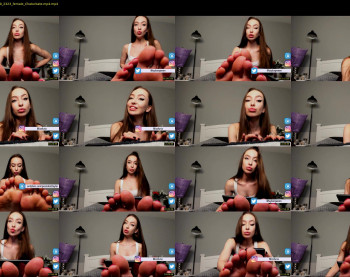 presidenttaylor — 36 minute Chaturbate female cam show recording, 720p, Sep 12, 2020