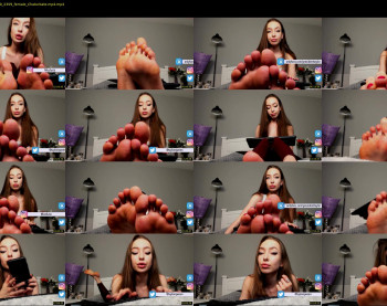 presidenttaylor — 36 minute Chaturbate female cam show recording, 720p, Sep 12, 2020