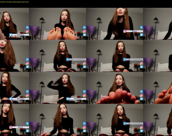 presidenttaylor — 36 minute Chaturbate female cam show recording, 720p, Sep 13, 2020
