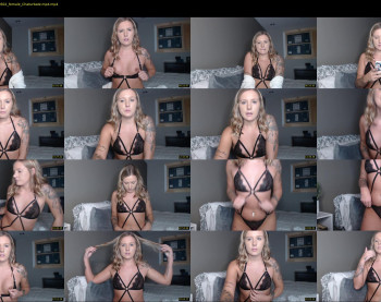 reign_rellic_ — 36 minute Chaturbate female cam show recording, 720p, Sep 13, 2020
