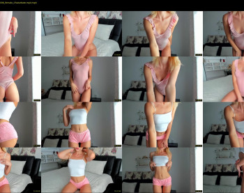 rennatha21 — 68 minute Chaturbate female cam show recording, 1080p, Sep 12, 2020
