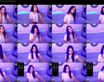 sabina_zara — 78 minute Chaturbate female cam show recording, 1080p, Sep 12, 2020