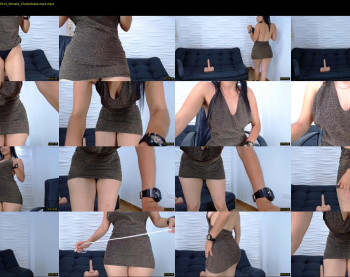 samantha46 — 46 minute Chaturbate female cam show recording, 720p, Sep 13, 2020