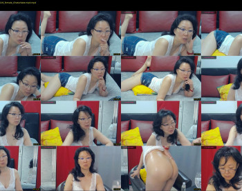 sandrami__ — 63 minute Chaturbate female cam show recording, 720p, Sep 12, 2020