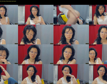 sandrami__ — 25 minute Chaturbate female cam show recording, 720p, Sep 12, 2020