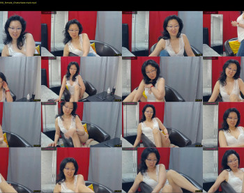 sandrami__ — 64 minute Chaturbate female cam show recording, 720p, Sep 12, 2020