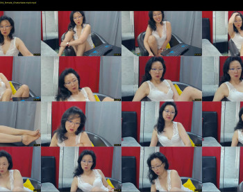 sandrami__ — 33 minute Chaturbate female cam show recording, 720p, Sep 12, 2020