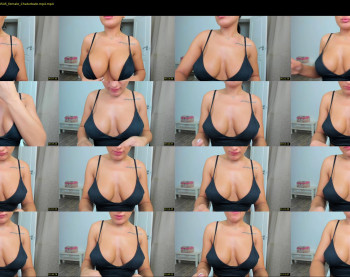 sarahadams — 3 minute Chaturbate female cam show recording, 1080p, Sep 13, 2020