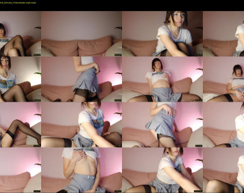 sasha_ursx — 70 minute Chaturbate female cam show recording, 1080p, Sep 12, 2020