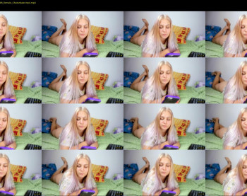 sashabulls — 9 minute Chaturbate couple cam show recording, 1080p, Sep 12, 2020