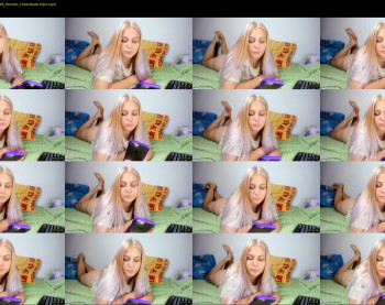 sashabulls — 13 minute Chaturbate couple cam show recording, 1080p, Sep 12, 2020