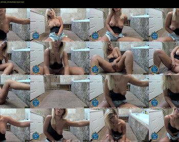 sassytiff — 76 minute Chaturbate couple cam show recording, 1080p, Sep 12, 2020