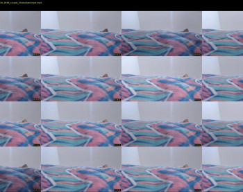 seanandcasey2k — 3 minute Chaturbate couple cam show recording, 720p, Sep 13, 2020