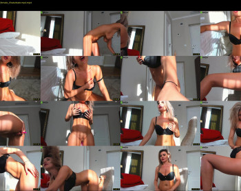 senihot — 70 minute Chaturbate female cam show recording, 1080p, Sep 12, 2020