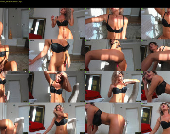 senihot — 70 minute Chaturbate female cam show recording, 1080p, Sep 12, 2020