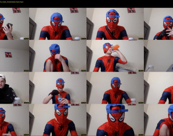 sexylax69 — 53 minute Chaturbate male cam show recording, 720p, Sep 12, 2020