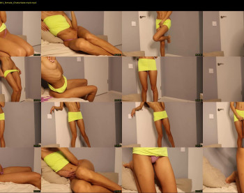 star_gazing — 46 minute Chaturbate female cam show recording, 1080p, Sep 12, 2020