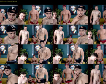 straigthguysfun — 24 minute Chaturbate male cam show recording, 720p, Sep 12, 2020
