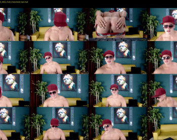 straigthguysfun — 50 minute Chaturbate male cam show recording, 720p, Sep 12, 2020