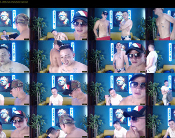 straigthguysfun — 65 minute Chaturbate male cam show recording, 720p, Sep 12, 2020