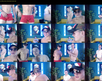straigthguysfun — 116 minute Chaturbate male cam show recording, 720p, Sep 12, 2020