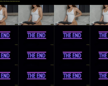 summer_sunshine_ — 5 minute Chaturbate female cam show recording, 720p, Sep 12, 2020