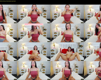 sweetie__pie — 24 minute Chaturbate female cam show recording, 1080p, Sep 12, 2020