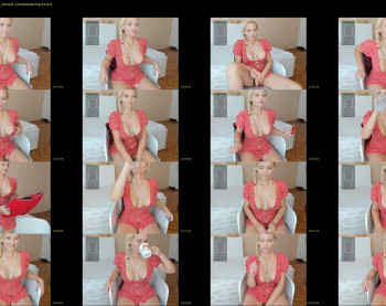 taichi75 — 72 minute Chaturbate female cam show recording, 1080p, Sep 12, 2020