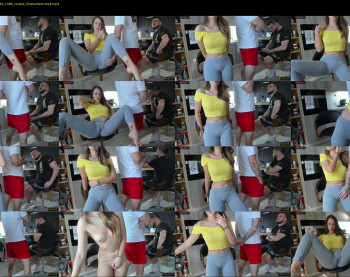 tattoo_couple77 — 74 minute Chaturbate couple cam show recording, 1080p, Sep 12, 2020