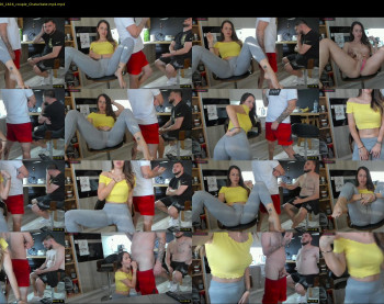 tattoo_couple77 — 64 minute Chaturbate couple cam show recording, 1080p, Sep 12, 2020