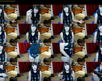 tiggerrosey — 16 minute Chaturbate female cam show recording, 720p, Sep 12, 2020